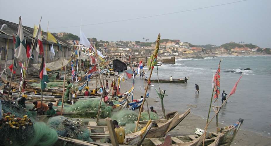 18 Fishermen Granted Court Bail