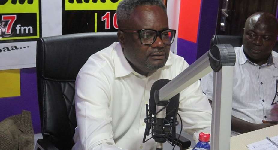 Gov't Must Help Menzgold To Pay Customers – Kofi Akpaloo