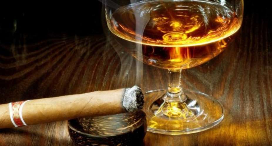 Don't Increase Tax On Alcohol, Cigarette — Tax Expert Cautions gov't