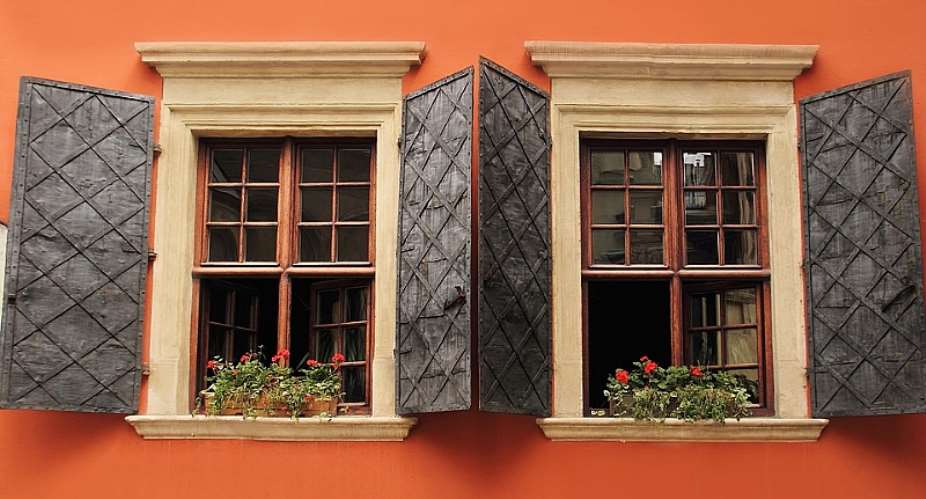 Whats the best window frame material for houses?