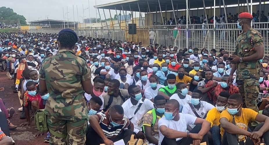 El-Wak Stadium Stampede: CUTS Calls for Amendment of the Public Order Act 491