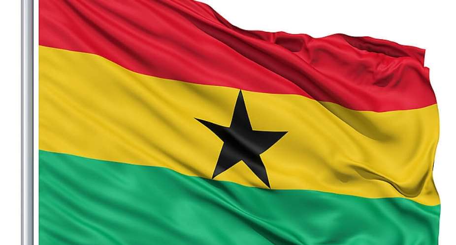 A Nation Builder
