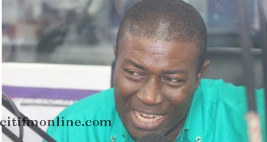Monties Ako Gunn led attacks against NPP – Nana Akomea