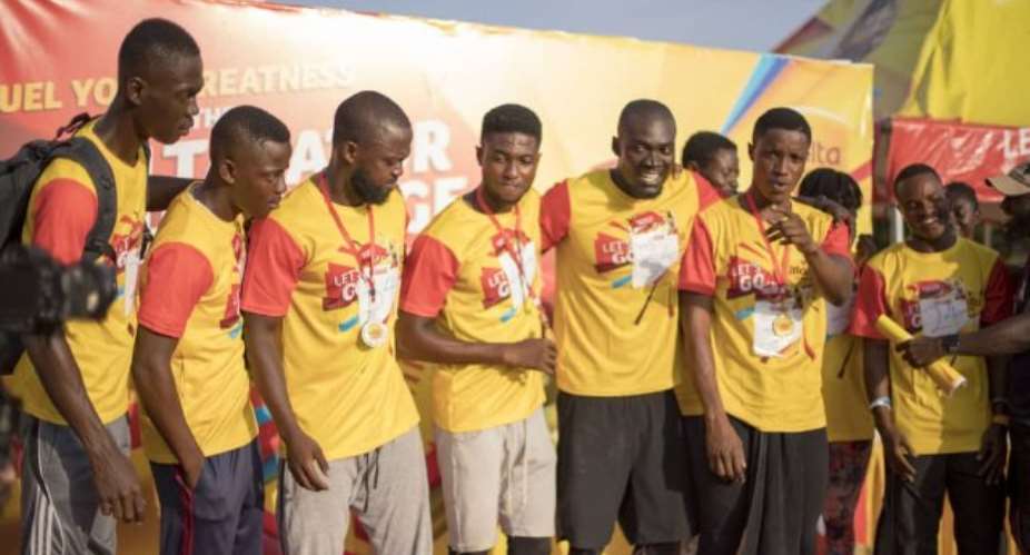 10 Winners Emerge In Maltavator Challenge Season 2 Takoradi Edition