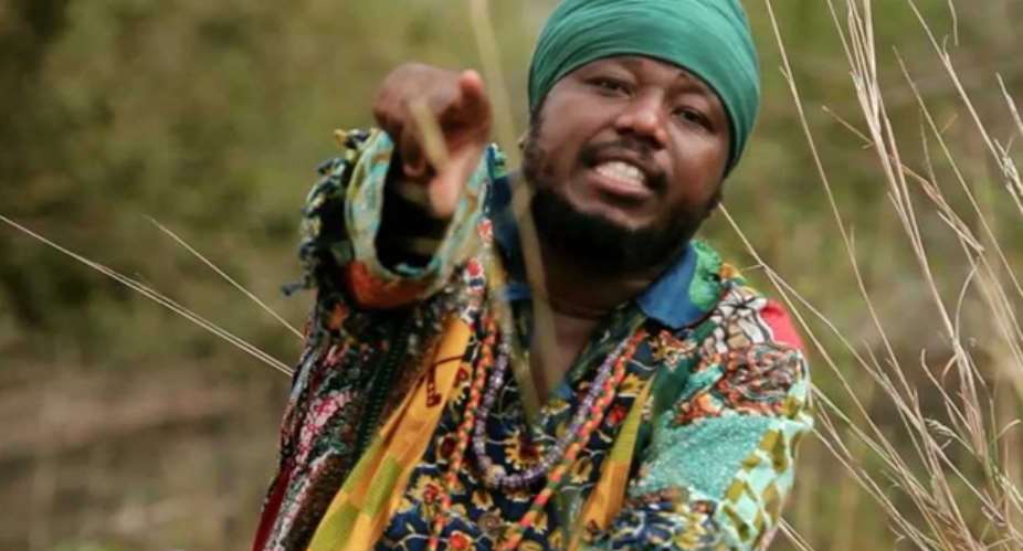 Rastafari Council demands probe into attacks on Blakk Rasta