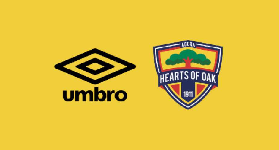 Umbro Stick Knife Into Kotoko, Claims Hearts Is The Biggest Club In Ghana
