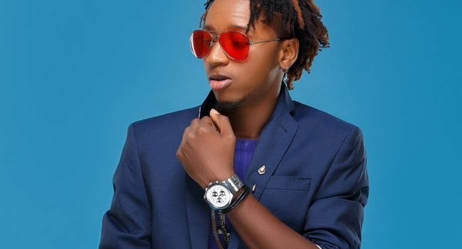 Singer, Yung6ix Loses 11 million to fraudsters