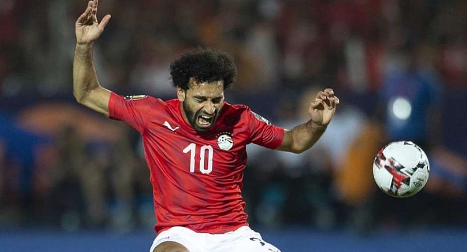2021 AFCON Qualifiers: Mohamed Salah To Miss Egypt Games