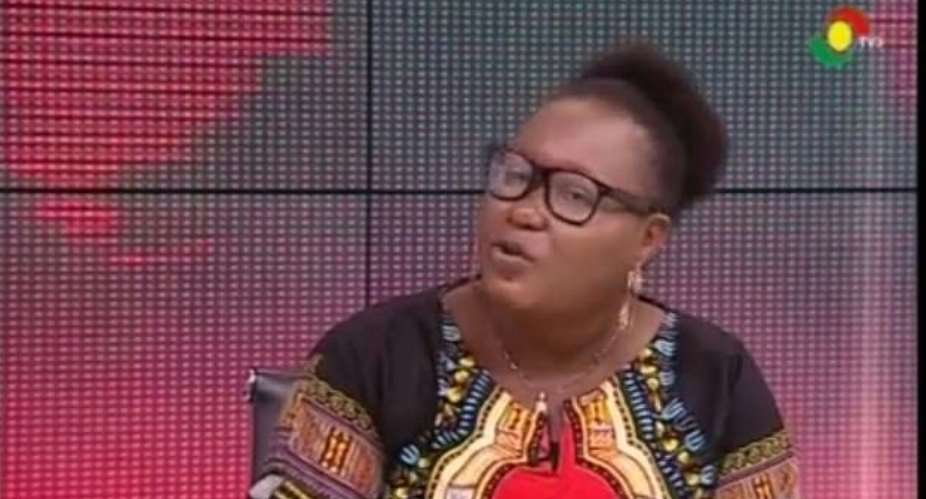 Concerned Women Ghana, Tag Asempa Journalist's Attack on JM Unprofessional