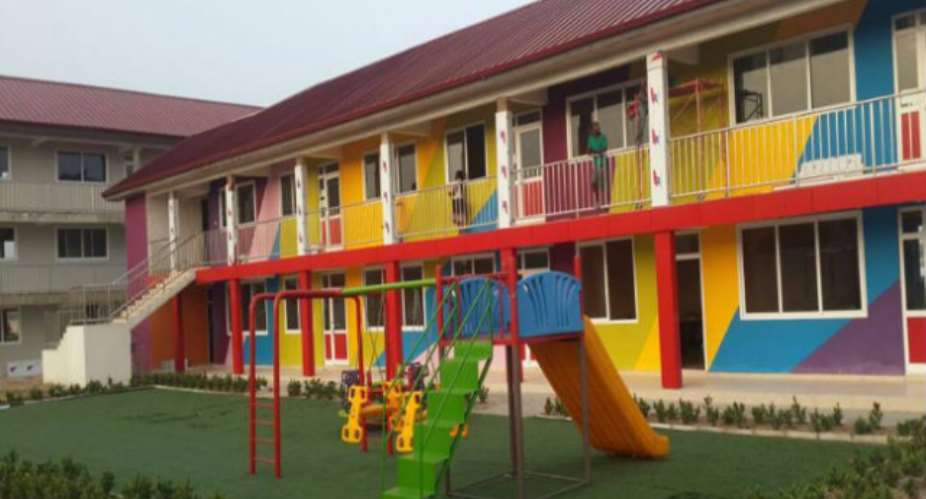 Popular International Schools In Accra