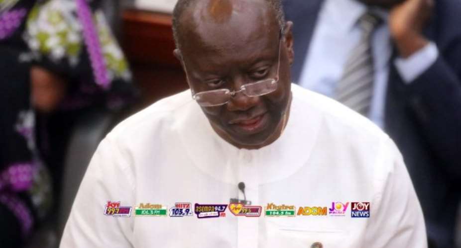 2020 Budget: GHc64.7bn Used To Clean-Up Banking Sector — Ken