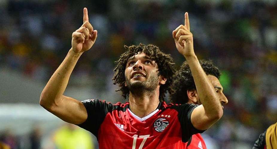 2022 WCQ: Egypt qualify for play-offs; Algeria now unbeaten in 32 matches!