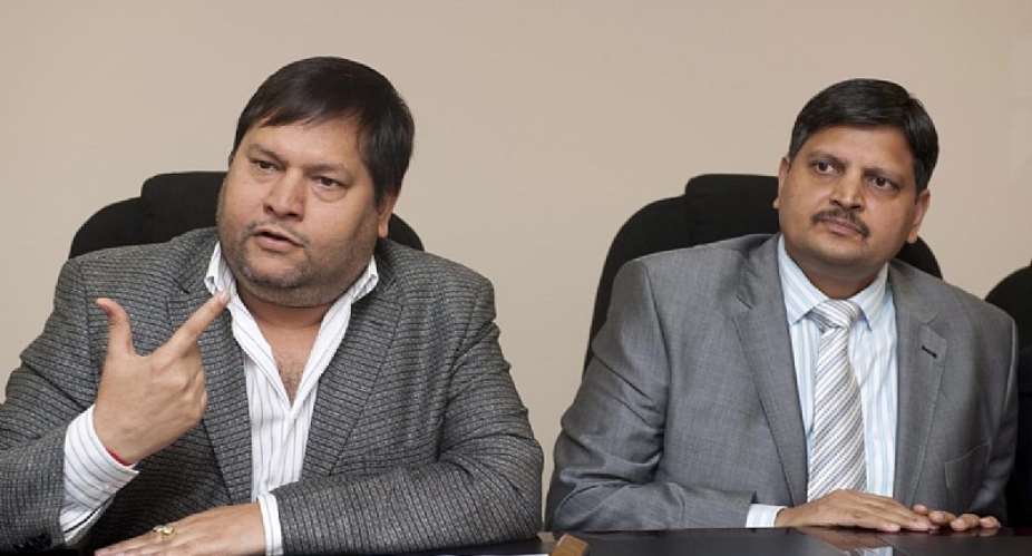 Opinion In Re Islandsite – The NPA should now withdraw Red Notices in Respect of the Gupta Brothers