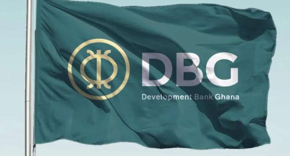 Bright Simons writes: Ghanaian development bank accused of blowing World Bank & European cash “like water”