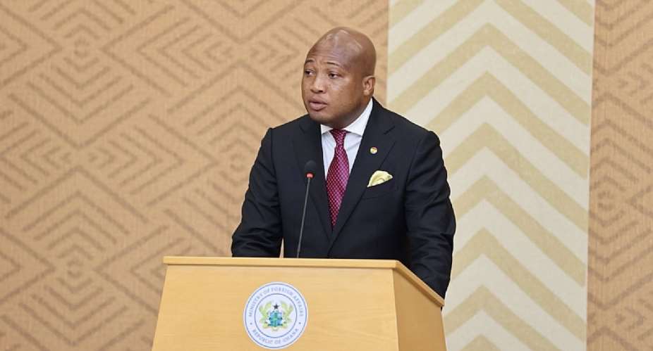 Ghana expands global mileage as visa-free access reaches 42 countries