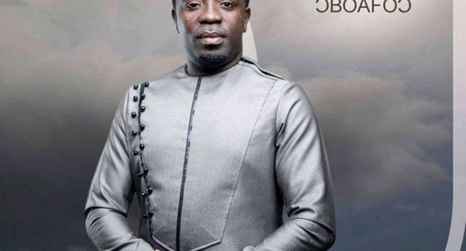 Selina Boateng, Others For OJ’s Album Launch