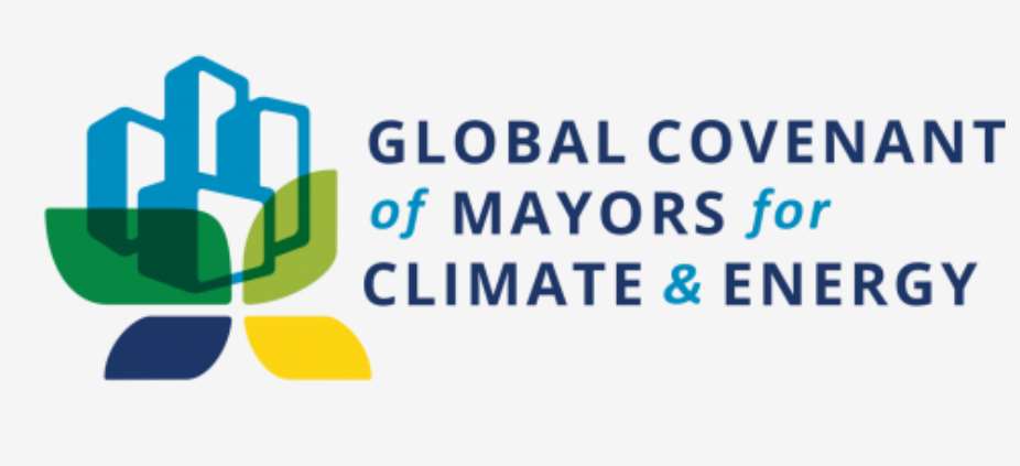 The Global Covenant Of Mayors For Climate  Energy Announces The Collective Impact Of Cities To Move The Paris Agreement From Commitment To Action