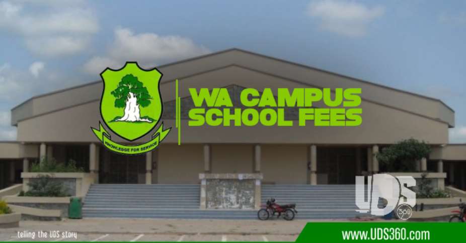The Safety Of UDS Students Of Wa Campus