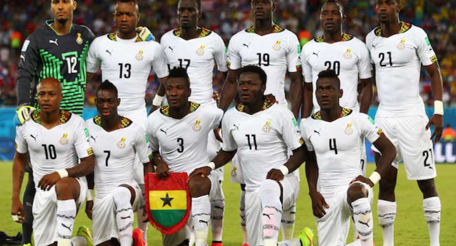 Egypt Football Players Top Ghana In The Transfer Market