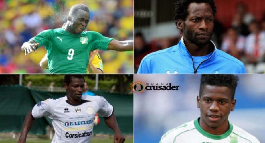 African Footballers That Lost Their Lives To Cardiac Arrest While Playing