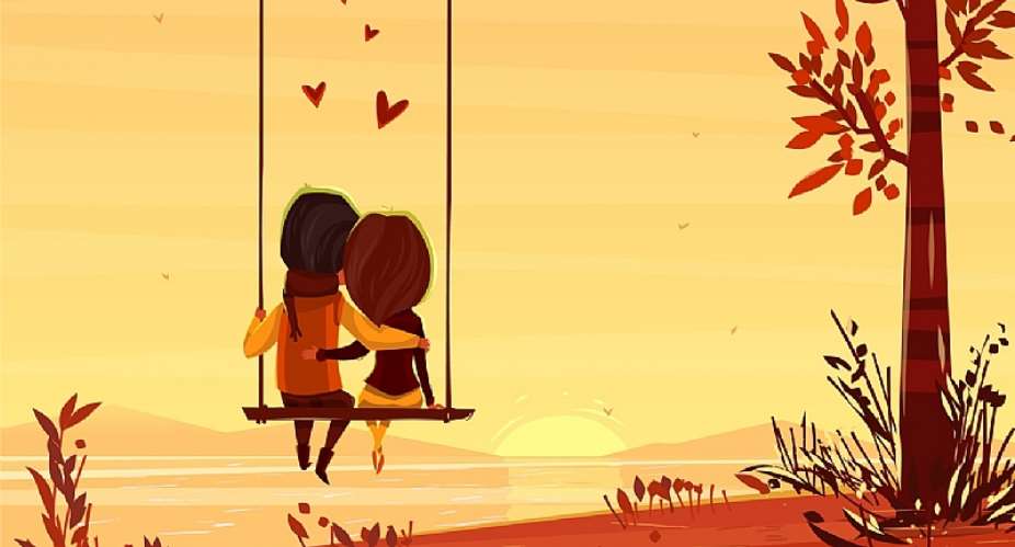 How Can Falling In Love Have Impact On Our Health?