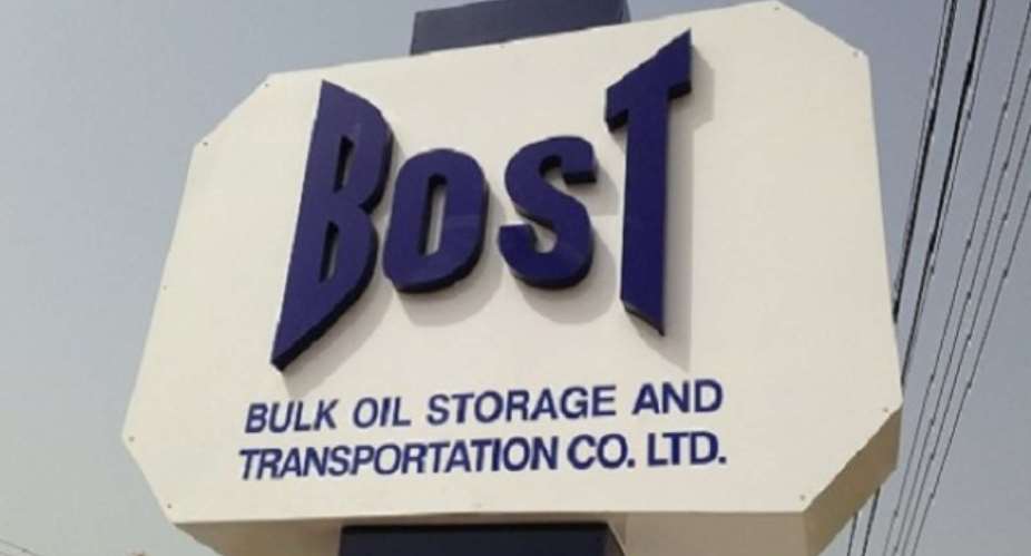 BOST Bounces Back As MD Implements 5year Development Plan
