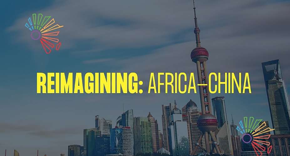 Reimagining Africa-China trade  investment relations – PART 1