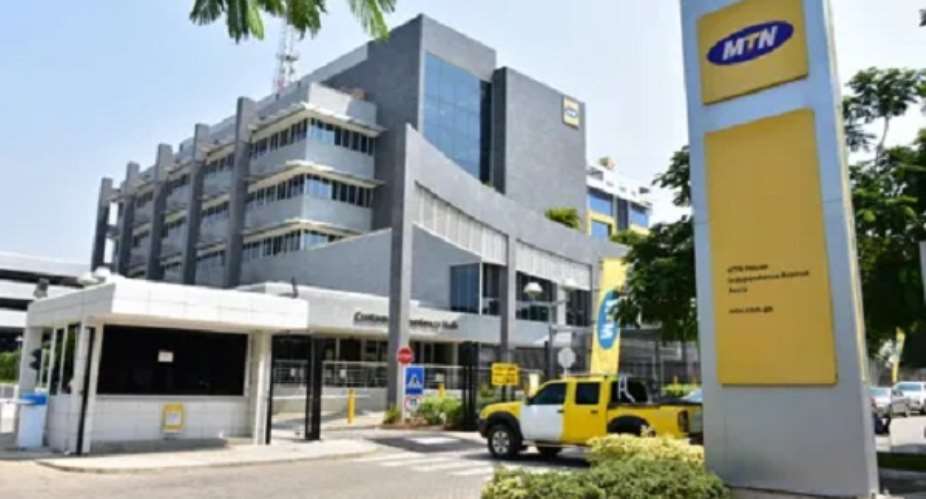 MTN Ghana suspends planned increment of data prices