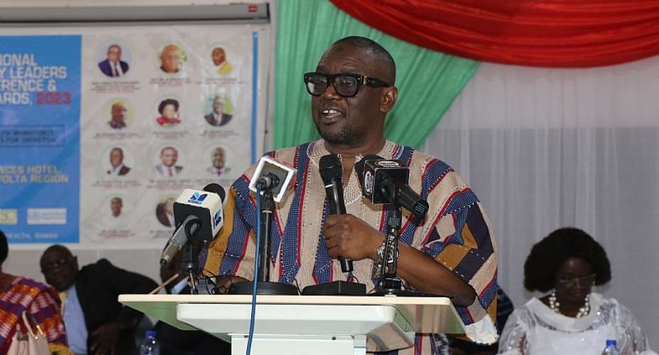 Achieving Universal Health Coverage: Nurses, Midwives play pivotal role - Mr Hafiz Adam
