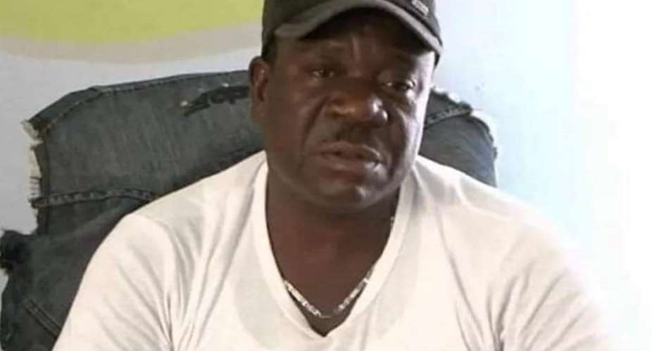 Mr. Ibus family fight over money donated for his medical treatment