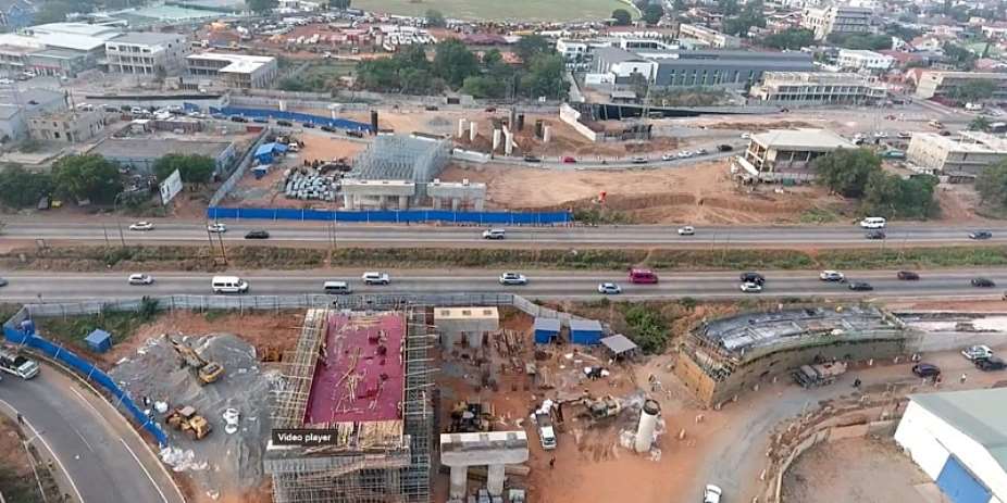 A Bridge to Nowhere or a Gateway to Progress? How the NPPs Vision Turned the Flower Pot Flyover from Basic to Bold National Landmark