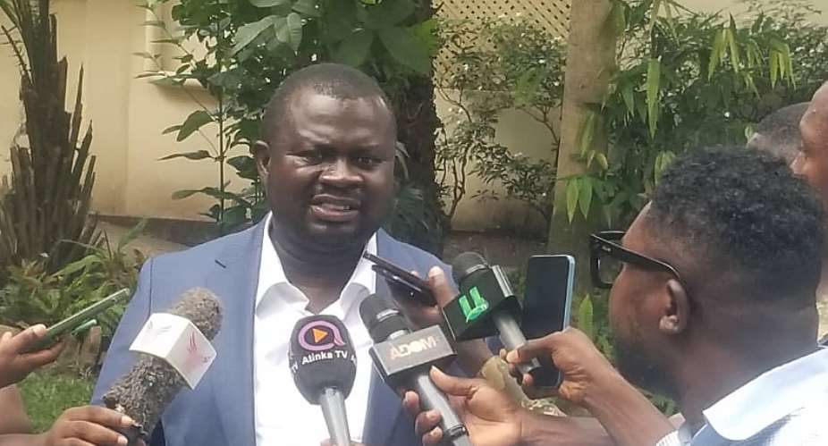Election 2024: ‘Don’t dare’ — GJA President issues strong warning against attack on Journalists