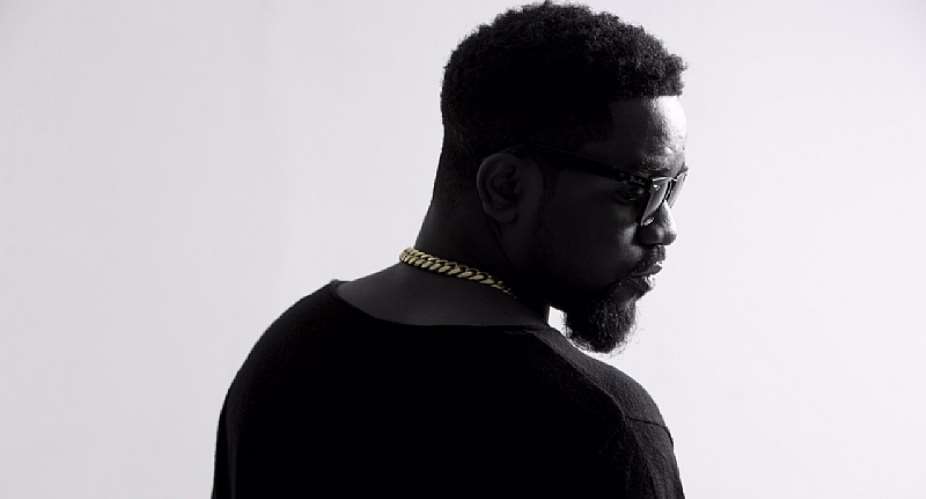 Sarkodie Wins Most Subscribed YouTube Channel In Ghana