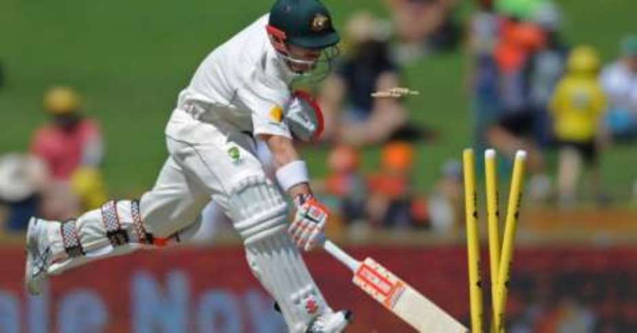 Other Sports: Five infamous Australia batting collapses
