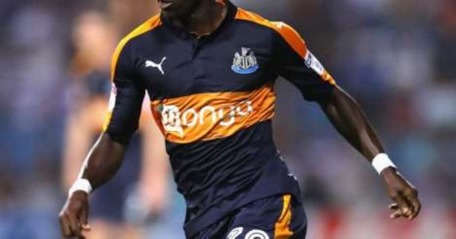 English Championship: Atsu missed out on number 7 after wasting a penalty kick at Newcastle
