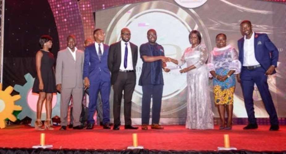 Guinness Acknowledged For Best Practices In Sustainable Manufacturing