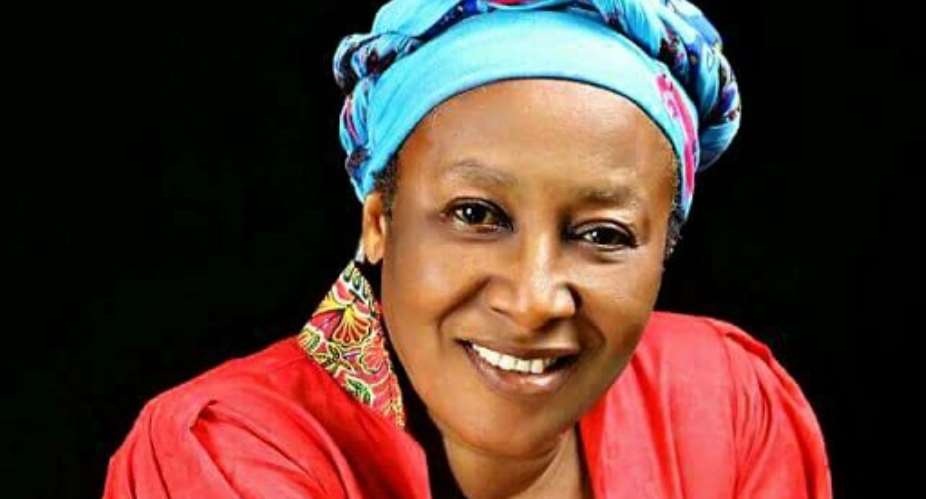 Patience Ozokwor and others set for Onyemachi Premier