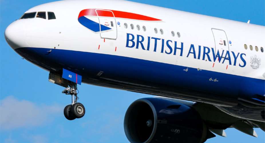 British Airways Gets Ready For Summer 2018 With West Africa Flash Sale