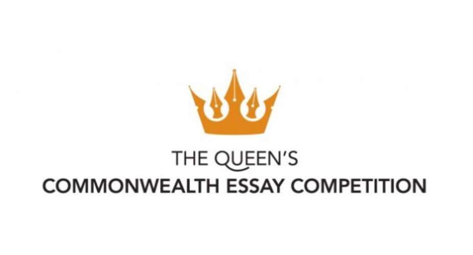 The Queen's Commonwealth Essay Competition 2019