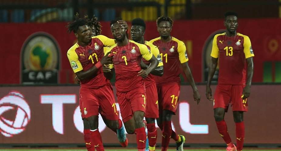 CAF U23 AFCON: Black Meteors Beat Mali To Increase Olympic Games Qualifications Chances HIGHLIGHTS