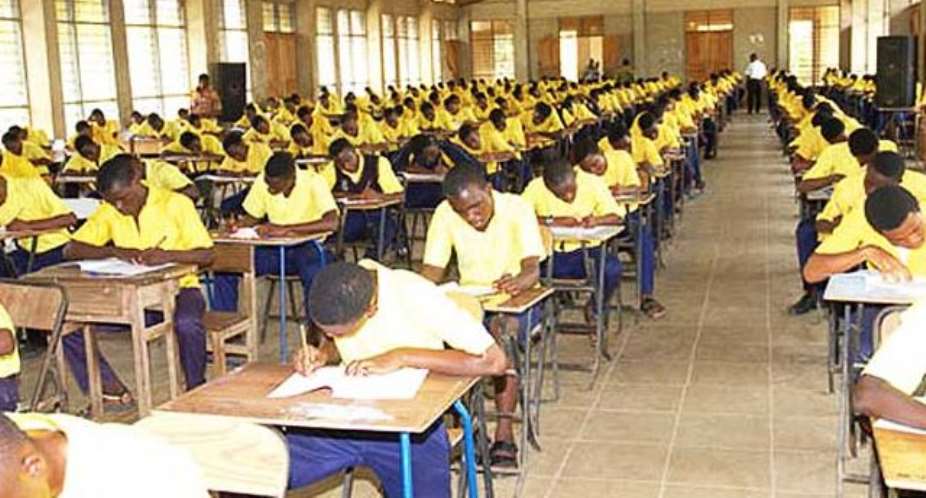 2021 BECE: Refrain from exam malpractice; it can jeopardize your future – GNECC to candidates