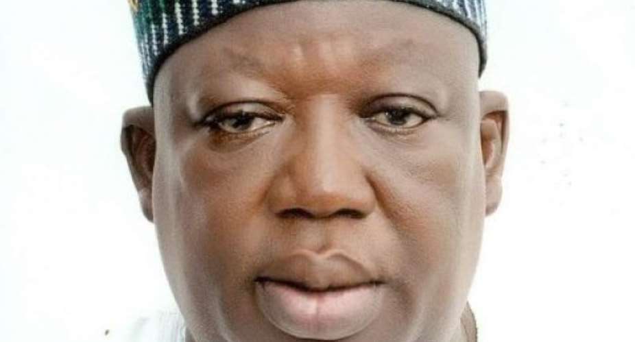 We need critical thinking from leaders to fix youth unemployment — Bagnaba Mba