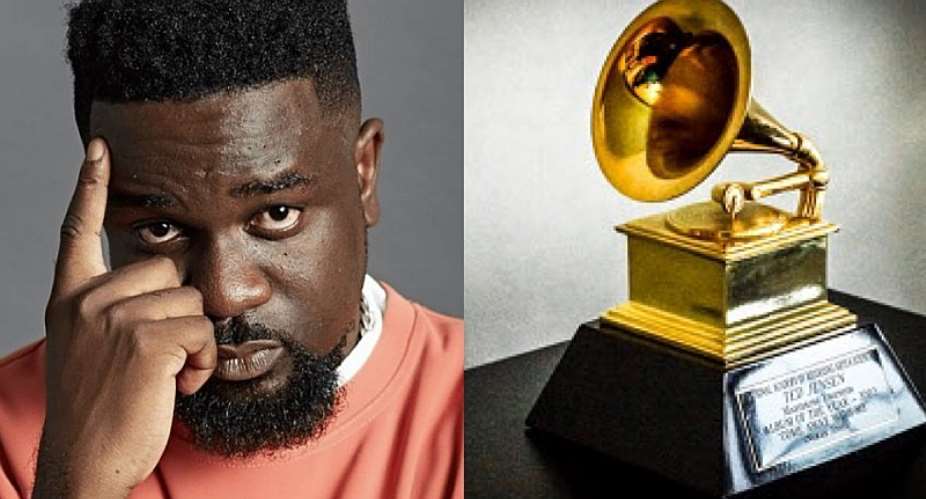 Sarkodie misses out on another Grammy nomination; full list of African nominees