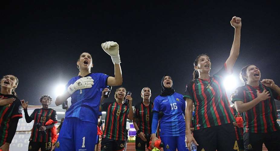 CAF Women’s Champions League: Explosive semi-final clashes expected