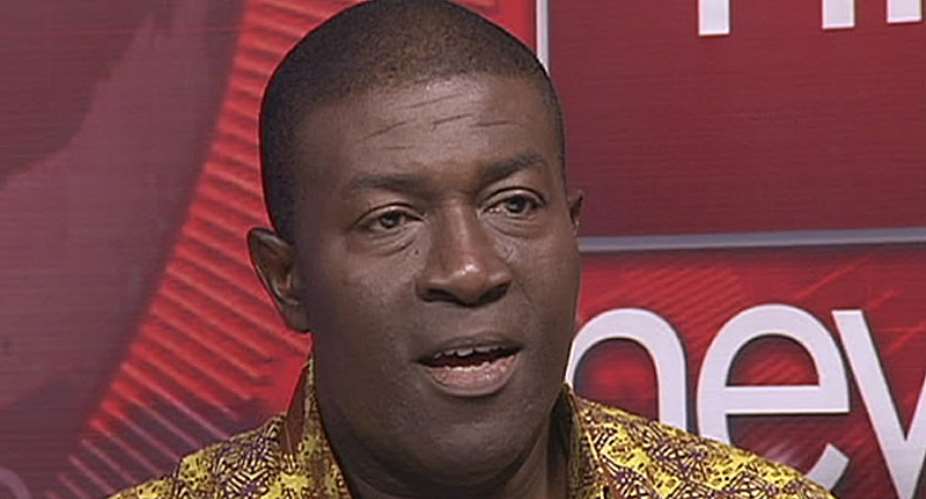 Stop throwing 'unnecessary blows' at NPP else we'll respond —Nana Akomea warns Alan
