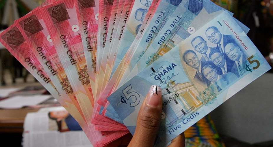 Government increases minimum wage to GHS18.15