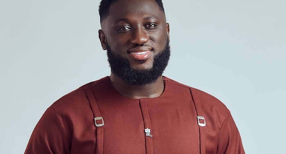 I take the bullet for myself — MOGmusic reveals why he got disqualified from the Grammy nomination list
