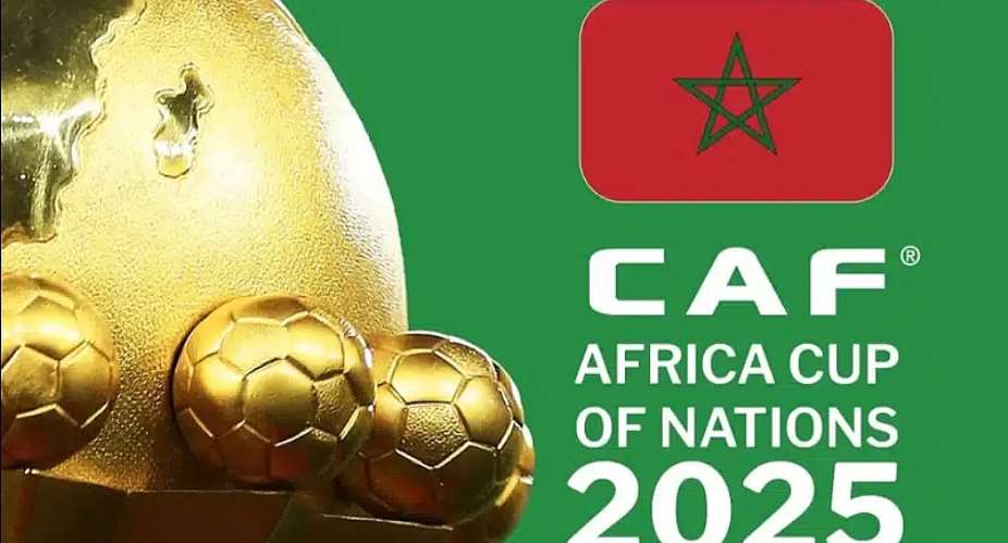 2025 AFCON Qualifiers: 15 countries secure tickets for tournament FULL LIST