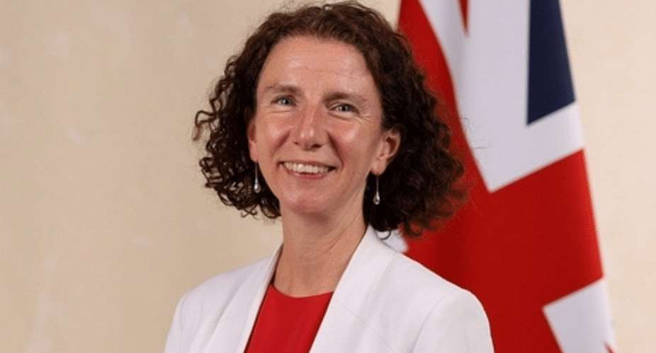 UK to help give 10 million people worldwide access to clean cooking
