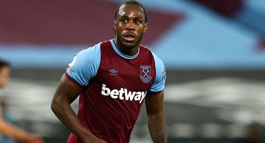 2025 AFCON Qualifiers: It will be disappointing if Ghana doesn’t qualify – West Ham striker Michail Antonio